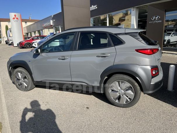 Hyundai Kona 100 kW image number 2