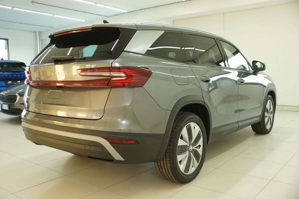 Skoda Kodiaq 2.0 TDI DSG Style 110 kW image number 8