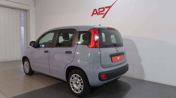 Fiat Panda 1.2 51 kW image number 2