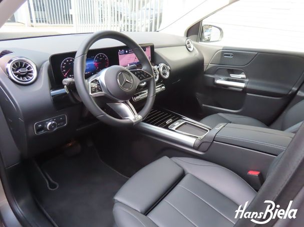 Mercedes-Benz B 250 165 kW image number 7