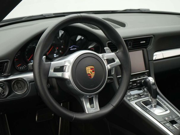 Porsche 991 Carrera 257 kW image number 40