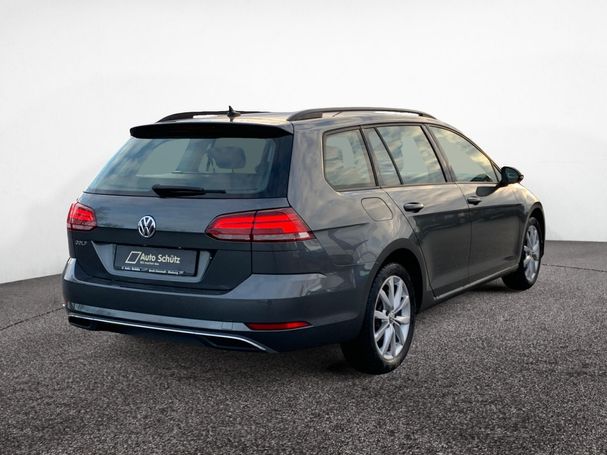 Volkswagen Golf Variant 1.0 TSI 85 kW image number 6