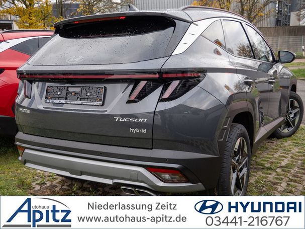 Hyundai Tucson 1.6 T-GDI Hybrid Trend 158 kW image number 2