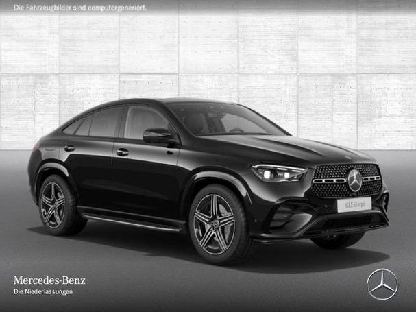 Mercedes-Benz GLE 350 de AMG 245 kW image number 16