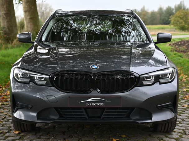 BMW 320 e Touring 150 kW image number 3