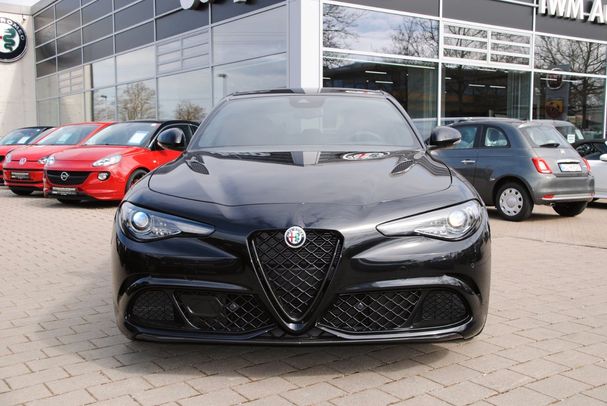 Alfa Romeo Giulia 375 kW image number 8