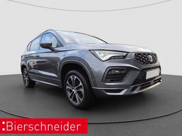 Seat Ateca 2.0 TDI DSG 110 kW image number 1