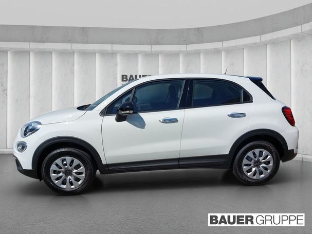 Fiat 500X 1.5 GSE Hybrid 96 kW image number 5