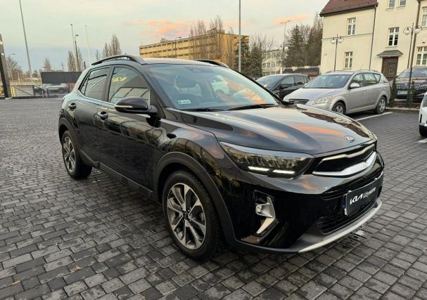 Kia Stonic 1.0 T-GDi 88 kW image number 7