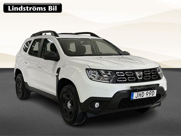 Dacia Duster dCi 115 Comfort 86 kW image number 2