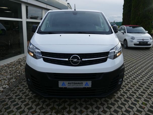 Opel Vivaro 2.0 L3 90 kW image number 6