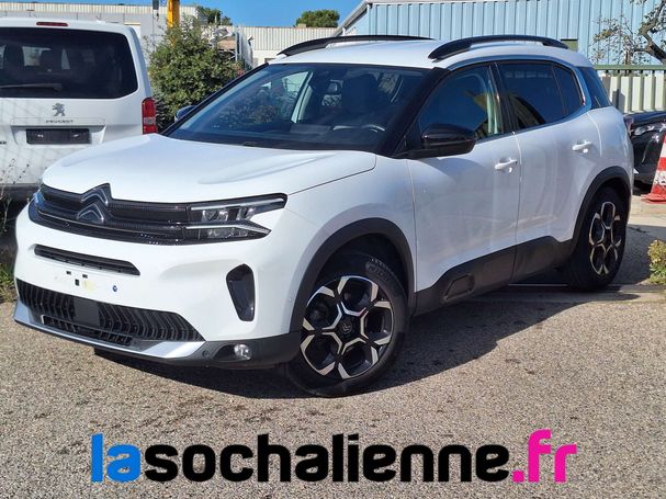 Citroen C5 Aircross BlueHDi 130 EAT8 96 kW image number 1