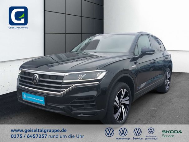 Volkswagen Touareg 3.0 TDI 4Motion 210 kW image number 1