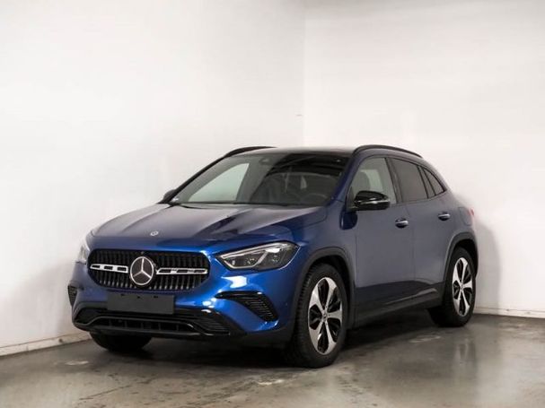 Mercedes-Benz GLA 250 4Matic 165 kW image number 1