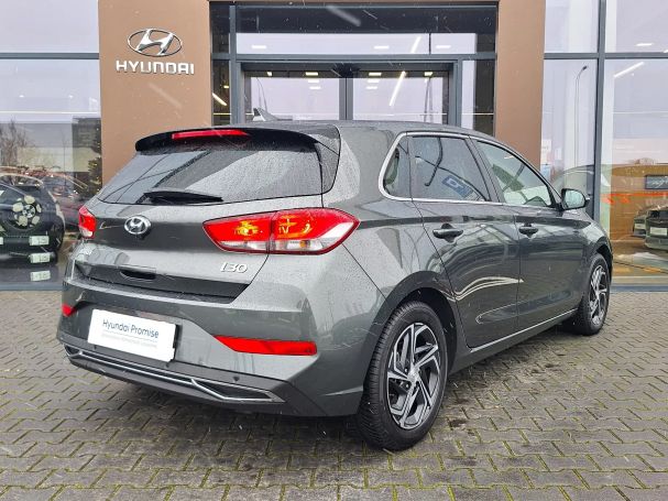 Hyundai i30 1.0 T-GDI Smart 88 kW image number 3