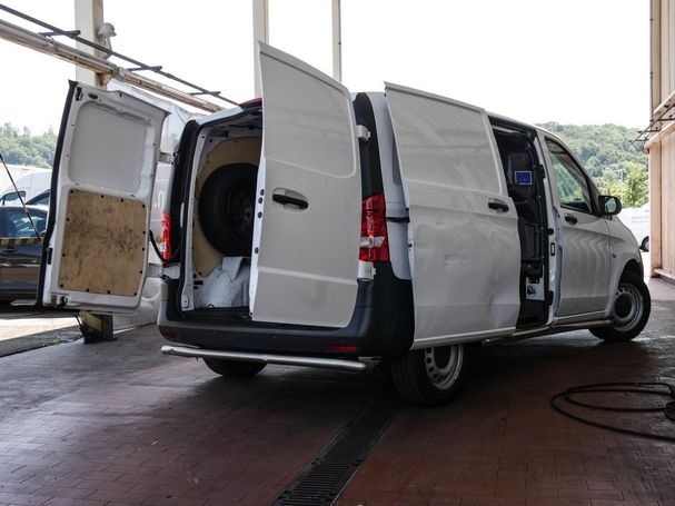 Mercedes-Benz Vito 114 100 kW image number 2