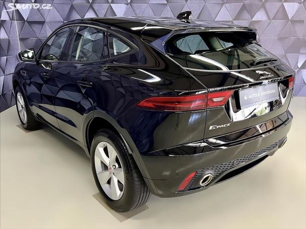 Jaguar E-Pace P250 183 kW image number 4