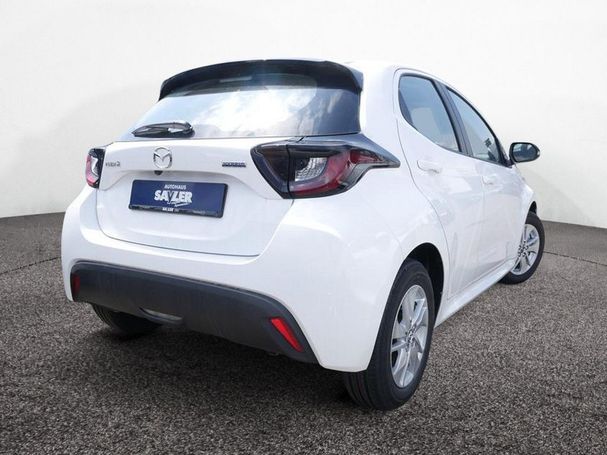 Mazda 2 Hybrid 85 kW image number 2