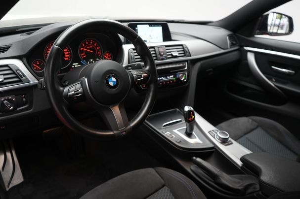 BMW 440i Gran Coupé M Sport xDrive 240 kW image number 9