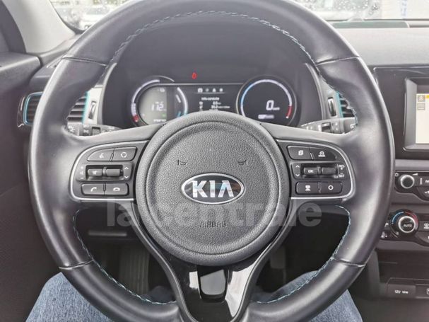 Kia Niro 150 kW image number 10