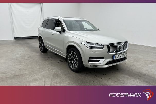 Volvo XC90 B5 AWD Inscription 175 kW image number 2