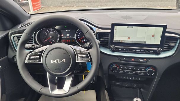 Kia Ceed 1.5 Edition 103 kW image number 15