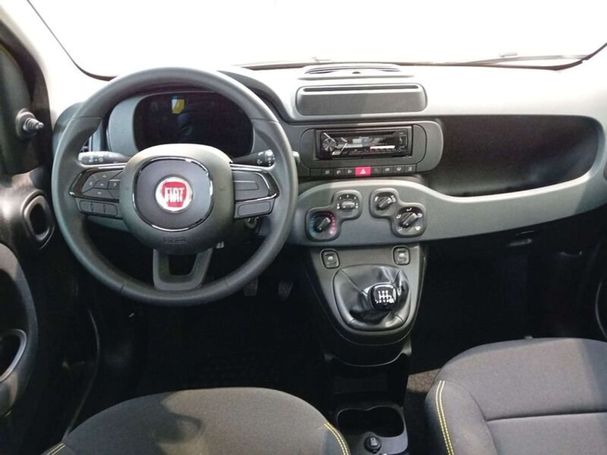 Fiat Panda 51 kW image number 12