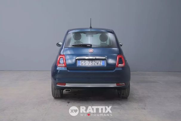 Fiat 500 1.0 51 kW image number 2