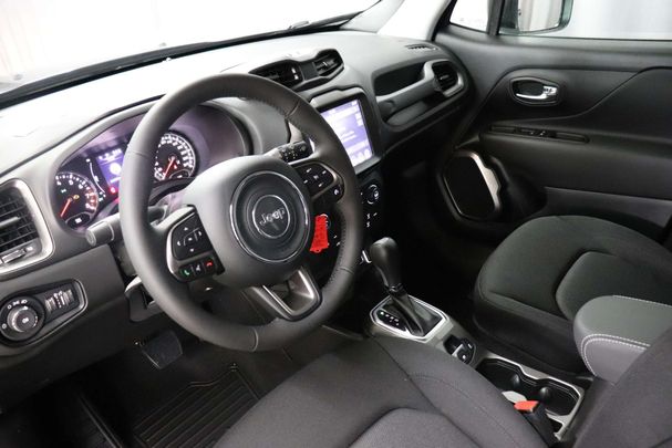 Jeep Renegade 1.5 T4 e-Hybrid Longitude 96 kW image number 7