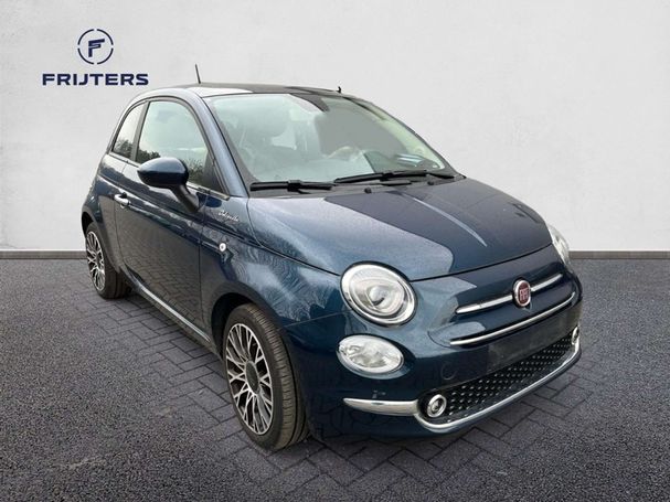 Fiat 500 1.0 51 kW image number 2