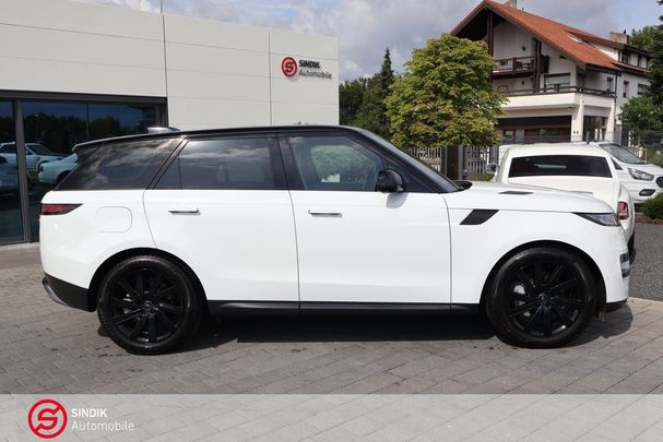 Land Rover Range Rover Sport D250 183 kW image number 11