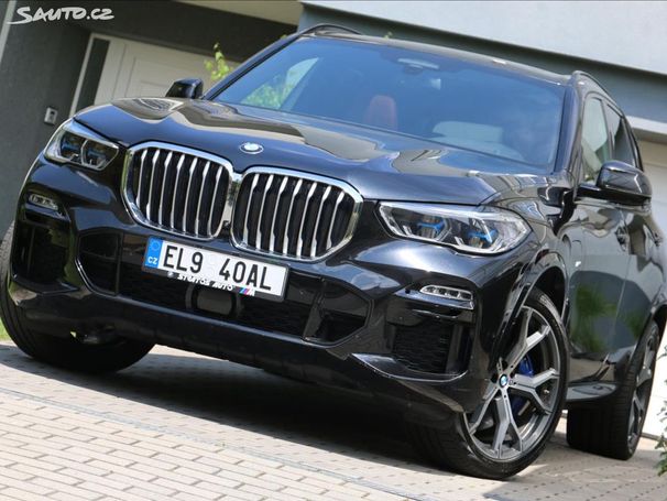 BMW X5 xDrive 290 kW image number 10