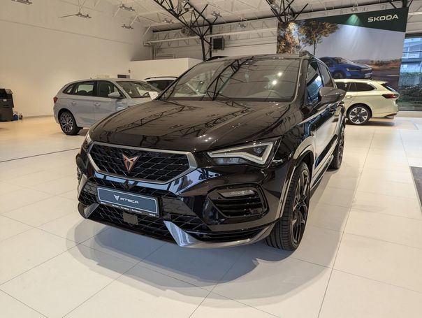 Cupra Ateca 2.0 TSI 4Drive 221 kW image number 1