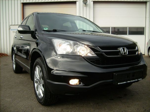 Honda CR-V 2.0i-VTEC 4WD Elegance 110 kW image number 2