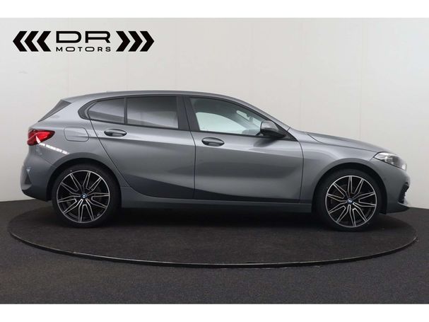 BMW 116d Advantage 85 kW image number 3