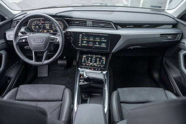 Audi e-tron 230 kW image number 18