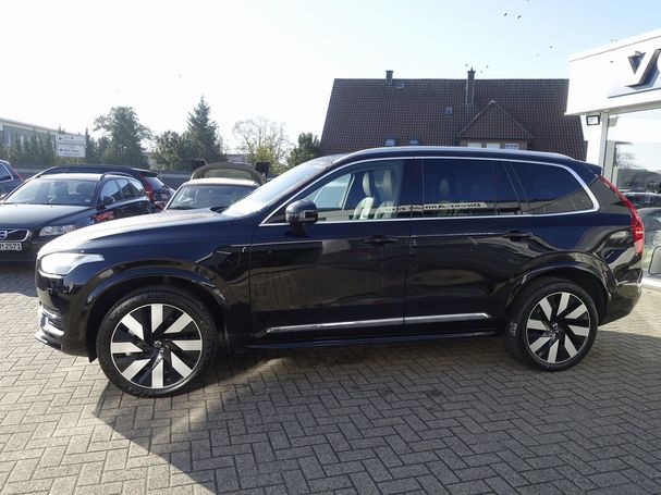 Volvo XC90 T8 Recharge AWD Plus 335 kW image number 6