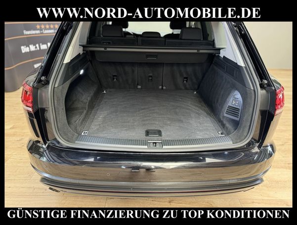 Volkswagen Touareg 3.0 TDI 4Motion 170 kW image number 23