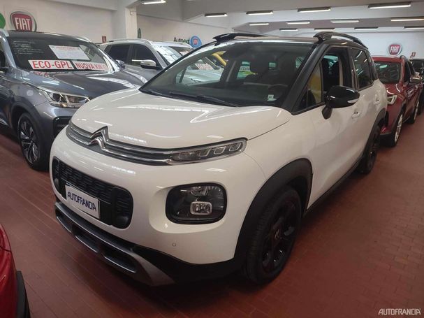 Citroen C3 Aircross 110 Shine 80 kW image number 1