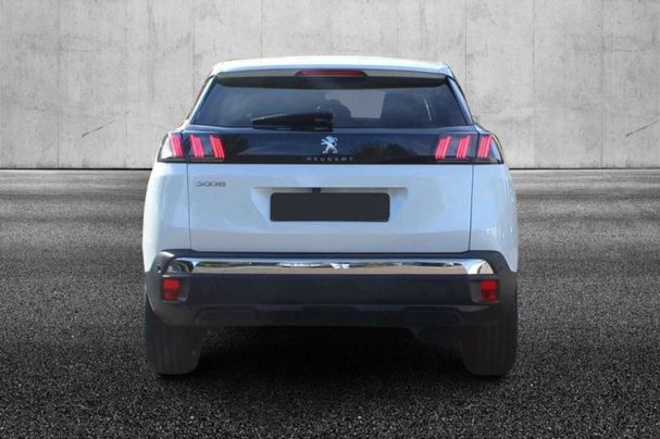 Peugeot 3008 BlueHDi 130 S&S EAT8 Allure 96 kW image number 4