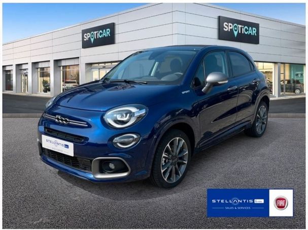 Fiat 500X Dolcevita 96 kW image number 1