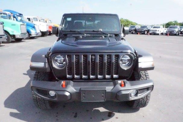 Jeep Gladiator 3.6 V6 210 kW image number 2