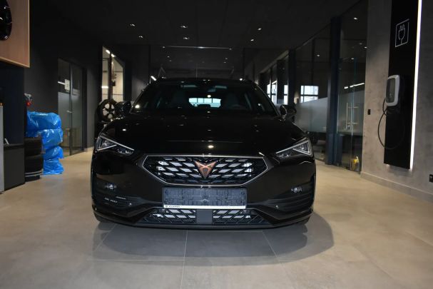 Cupra Leon Sportstourer 228 kW image number 5