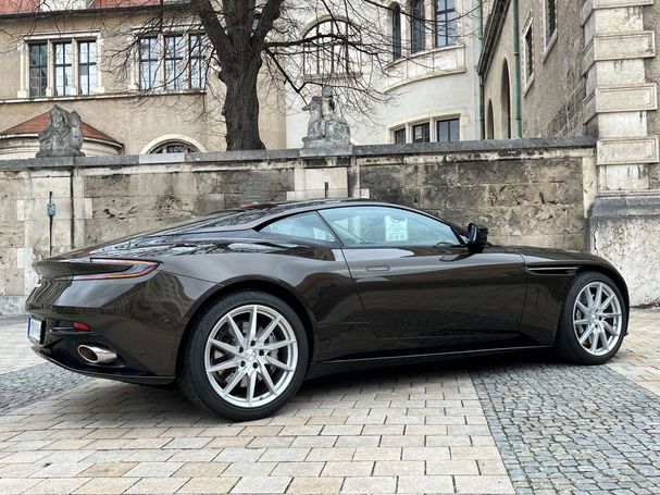 Aston Martin DB11 V8 375 kW image number 34