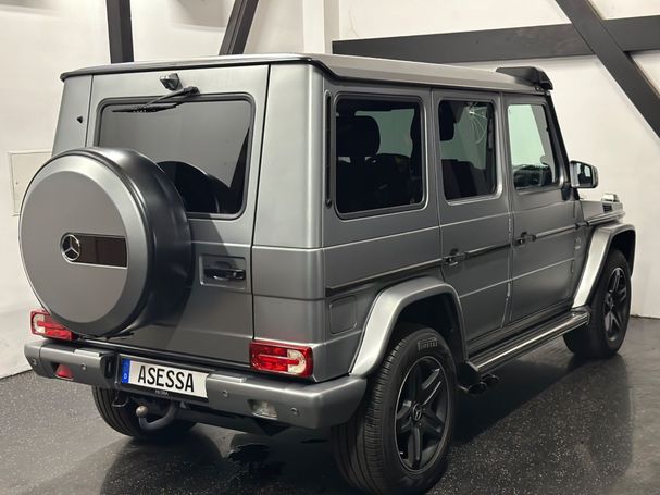 Mercedes-Benz G 500 310 kW image number 6