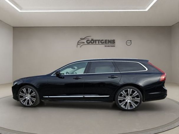 Volvo V90 B4 Plus 145 kW image number 5