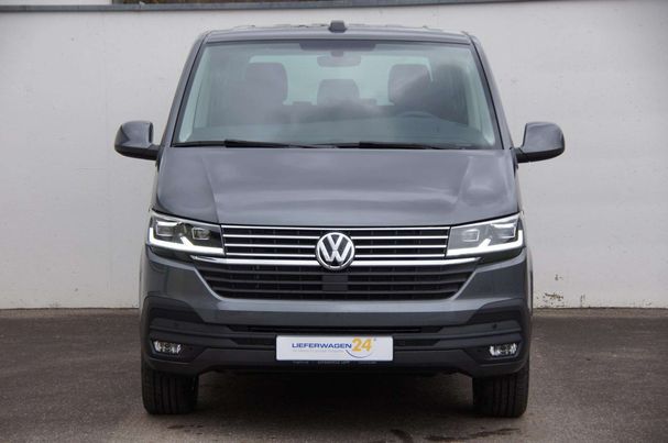 Volkswagen T6 Caravelle DSG Comfortline 110 kW image number 4