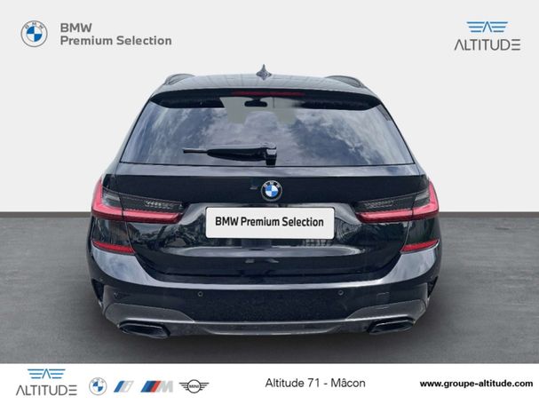 BMW 340 Touring xDrive 254 kW image number 10