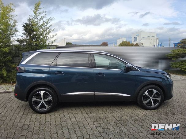 Peugeot 5008 130 96 kW image number 3