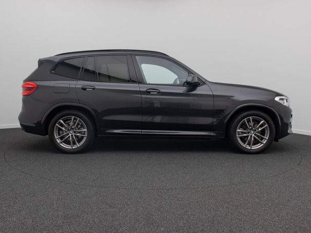 BMW X3 xDrive 140 kW image number 5